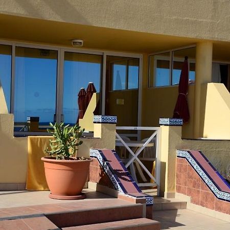 Atlantic Beach Club Playa del Ingles  Ngoại thất bức ảnh